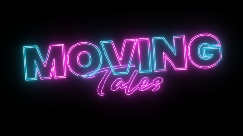 Moving Tales logo